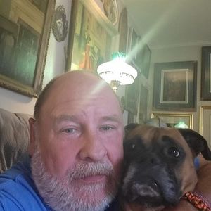 Meet your Posher, Greg